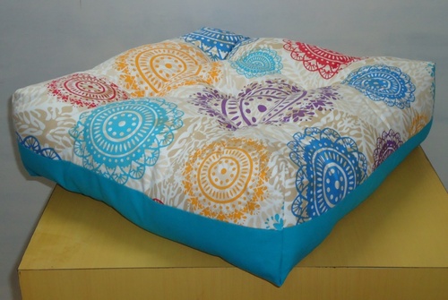 floor cushion