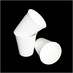 Biodegradable Cup