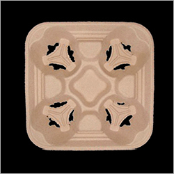 Biodegradable Plates