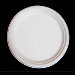 Biodegradable Plastic Plate