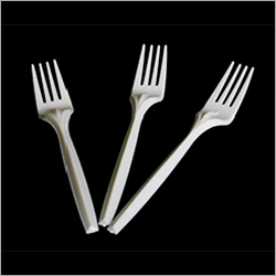 Biodegradable Fork