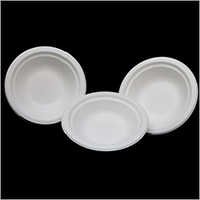 Biodegradable Compartment Bowls