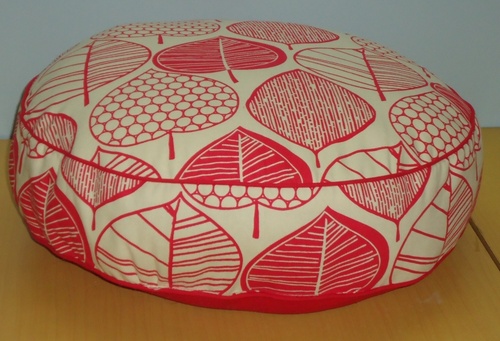 Round Cushion