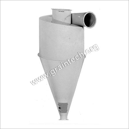 Cyclone Dust Collector