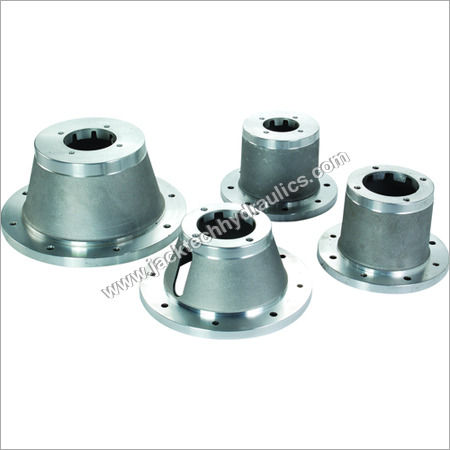 Aluminium Bell Housing