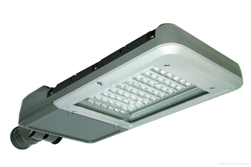 Outdoor Solar Street Light