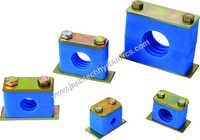hydraulic Pipe Clamps