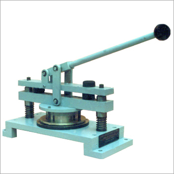Die Cutter