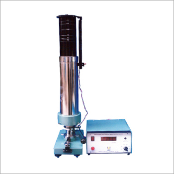 Gurley SPS Tester
