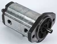 Heavy Duty Gear Pump