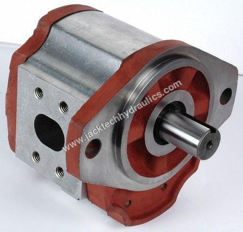 Hydraulic Gear Pump