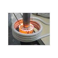 Induction Brazing Services