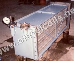 Gas Cooler Manufacturer