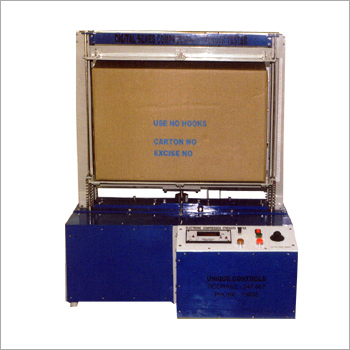 Digital Box Compression Tester