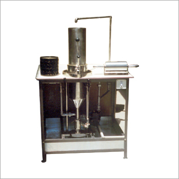 Automatic Sheet Formers