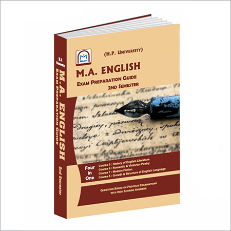 Educational Books