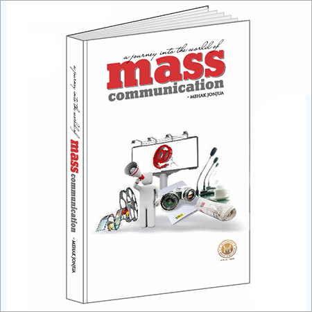 Mass Communication Books