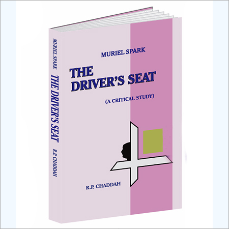 The Driver'S Seat Novel