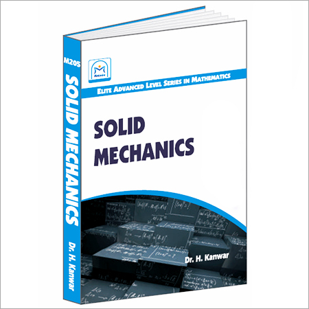 Solid Mechanics Book