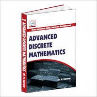 Advanced Discrete Mathematics Book