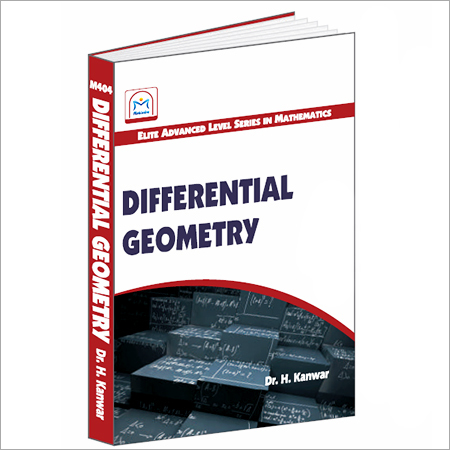 Differential Geometry Book