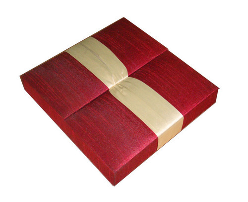 Chocolate Boxes