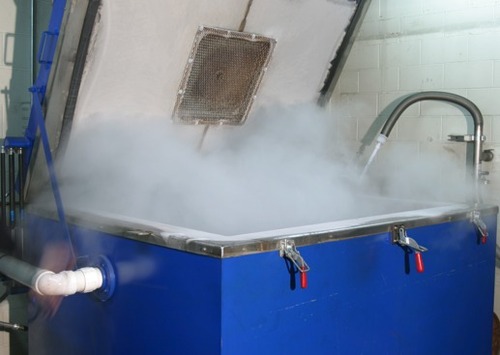 Sub Zero Treatment Services