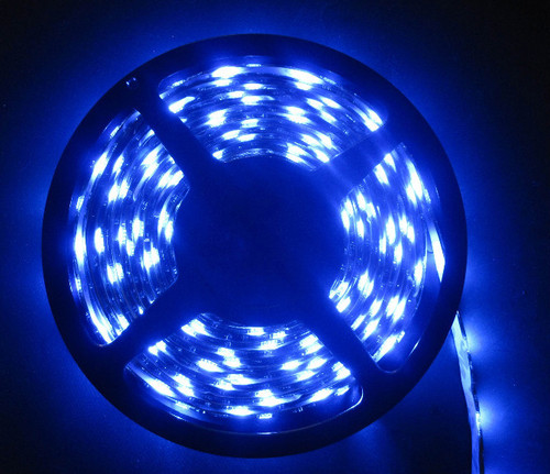 High Power LED Strips