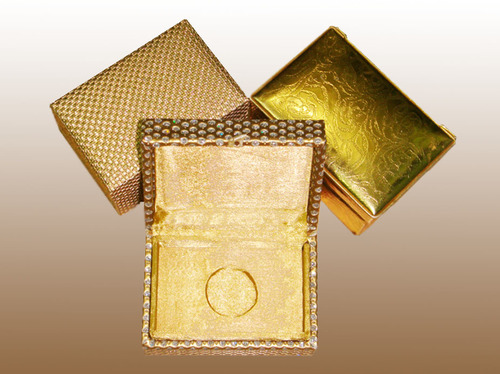 jewellery box manufacturers