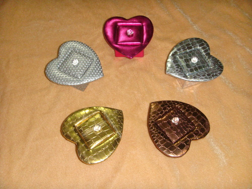 jewellery packaging boxes