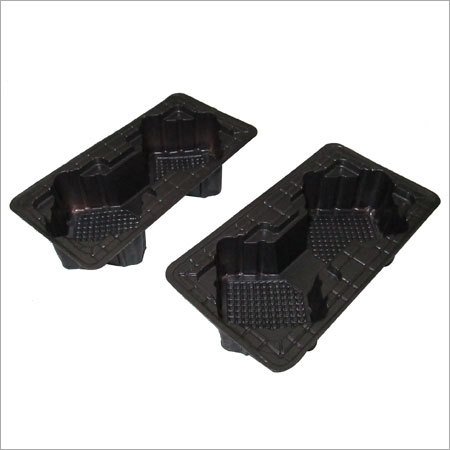 HIPS Tray