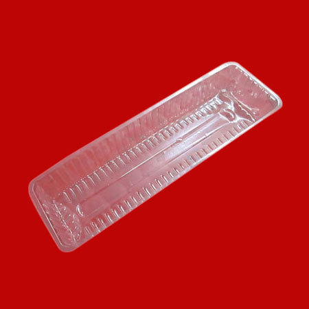 PVC Blister Tray
