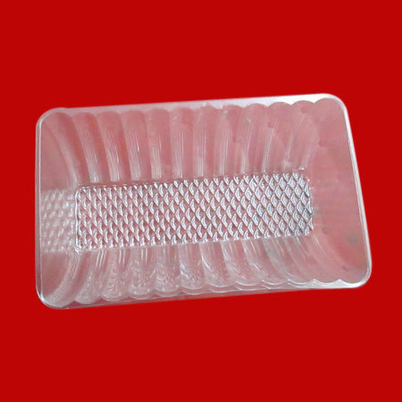 PVC Food Tray