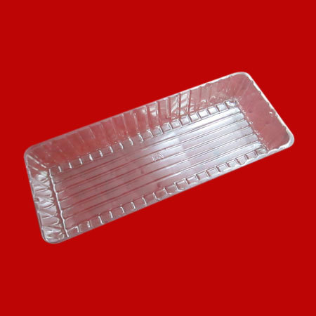 PVC Tray