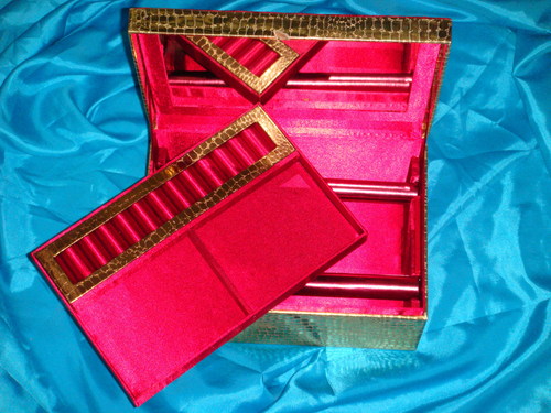 jewelry boxes