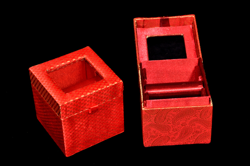 jewellery box india