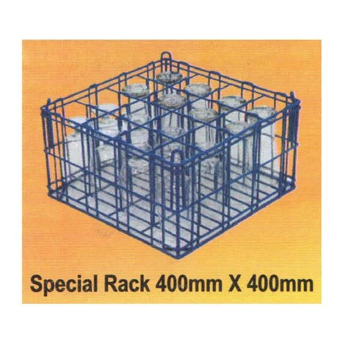 Kitchen Dimensional wire Racks