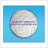 Barium Carbonate