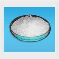 Barium Hydroxide