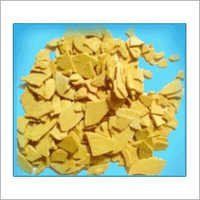 Sodium Sulphide Yellow Flakes