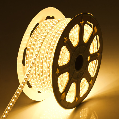 Silicone Waterproof Led Strip