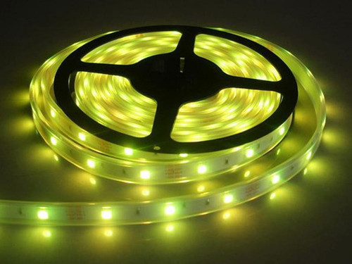 High Lumen Led Strip Light