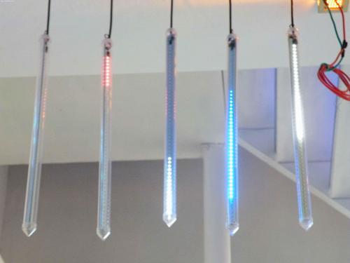 LED Tree Lights