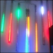 Double Focused Led Tree Light