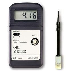 Digital ORP Meter