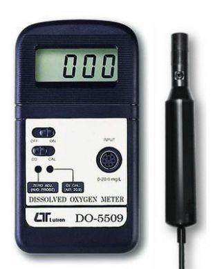 Oxygen Meter