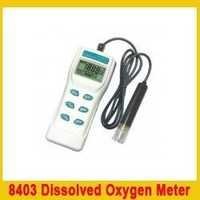 Dissolved Oxygen BOD Meter