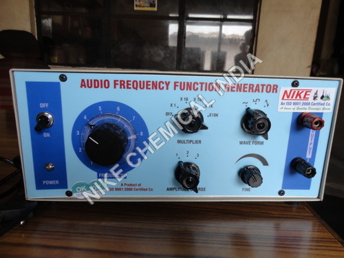 Function Generator