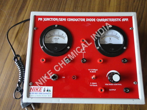 P N Junction Diode Application: Laboratory