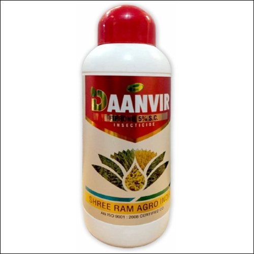 Daanvir Application: Agriculture